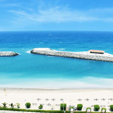 Mirage Bab Al Bahr Hotel Dibba Exterior foto