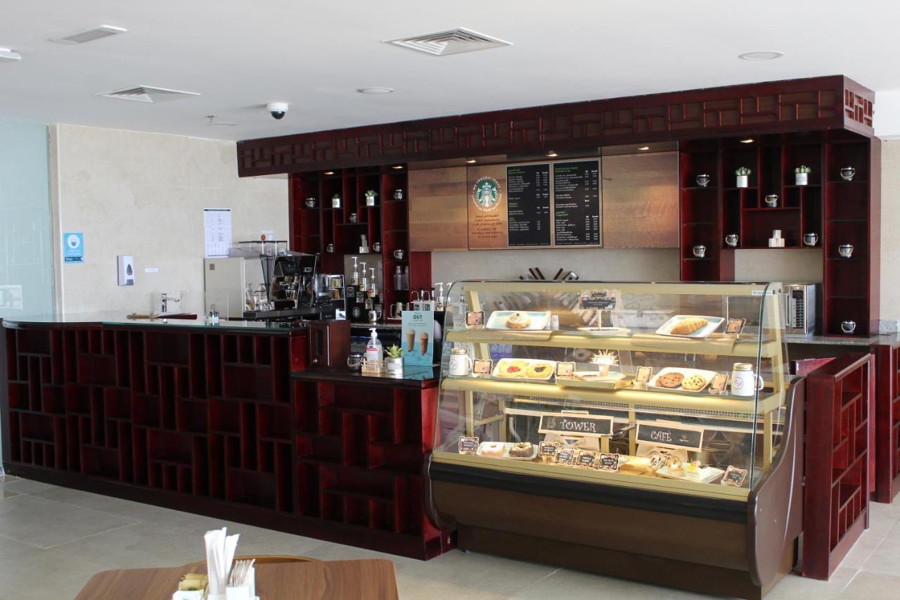 Mirage Bab Al Bahr Hotel Dibba Exterior foto